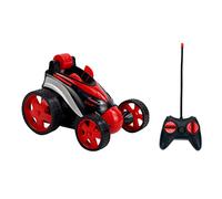 BESPORTBLE 1 set Auto Telecomandata Off Road per Elettrico con Design Alla e Ruote Speciali per Esperienza e Coinvolgente per Genitori e