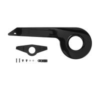 BESPORTBLE 1 set di protezione per corona per bicicletta per bambini: scudo protettivo per pedivella 32-36t - protezione per catena per bicicletta - copertura per anteriore per mountain bike da strada