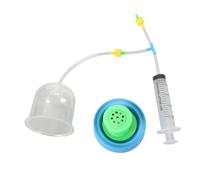 BESPORTBLE 1 Set Kit Esperimenti Esperimento Sulla Propagazione Del Suono in Attività Didattiche Interattive per La e Comprensione delle Acustiche
