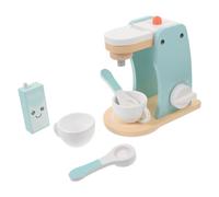 BESPORTBLE 1 set Legno per Accessorio Educativo per Cucina Ruolo Realistico per Sviluppo per Compleanni e Attività