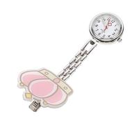 BESPORTBLE 1 Set per Infermieri con Design Cartoon e Leggero e Pratico Accessorio per e Personale Sanitario Facile Leggere con Indicatori Arabi Grandi