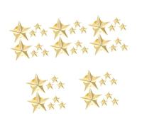 BESPORTBLE 1 Set Pin Spilla Per Decorazione Cappotti E Borse Accessori 8 Pezzi