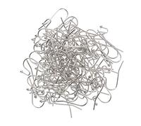 BESPORTBLE 100 Pezzi Fatti Mano per Molla e Accessori per Diy per Artigianali