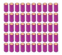 BESPORTBLE 100 Pezzi Pellicola Termoretraibile Monouso per Bottiglie di Vino Sigillo Copertura per Bottiglie Tappo Termoretraibile Rosa per Ristoranti Cantine e Uso Domestico