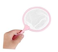 BESPORTBLE 12 da per Colorate Rete in Plastica per Bagno Spiaggia e Esterno Migliora Coordinazione Occhio Mano e Interazione Genitore Figlio