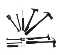 BESPORTBLE 12 Pezzi Kit Di Per Strumenti Di Giocattolo Di Archeologico Giocattoli Di Archeologico Per Giocattolo Di Archeologia Per Giocattoli Di Kit Di