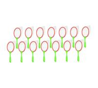 BESPORTBLE 14 Colorate per Allaperto Rete con Ergonomico Educativo per Esplorazione e Sviluppo Visivo Colore Casuale Colore Casuale