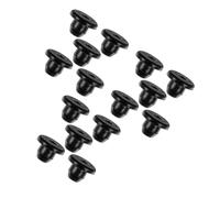 BESPORTBLE 15pezzi Tappi Gomma per Martinetto Tappi per Riempimento e Fissaggio Facile Installazione e Resistente all