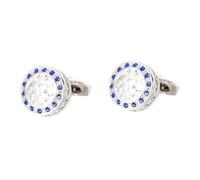 BESPORTBLE 1Paio Accessori per Camicia e Delicati per Cerimonie e Formali