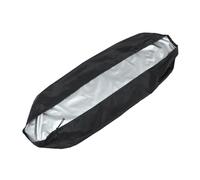 BESPORTBLE 1pezzi Copertura Per Pianoforte Elettrico Copertura Per Tastiera Protezion Polvere e Macchie Facil Pulire Rimuovere Adatta Per Pianoforti Elettronici