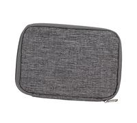 BESPORTBLE 1pezzi Custodia in Oxford Per Orologio Borsa Protettiva Per Braccialetti Organizer Da Viaggio Compatta Resistente Polvere e Graffi Elegante e Pratica