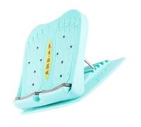 BESPORTBLE 1pezzi Incline Board Per Esercizi Stretching Per Polpacci Per Per Allenamento e Caviglia Flat Foot e Alleviamento Fatica