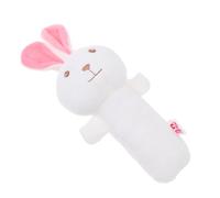 BESPORTBLE 1pezzi Peluche per Ragazzo Ragazza Forma di Cartone Animato Morbido e Sicuro per Ragazzo Piccoli Stimola la Percezione Visiva e Uditiva