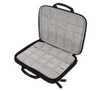 BESPORTBLE 1pezzi Per Cinturini Per Orologi Organizer Portatile Custodia Per Cinturini Materiale Buona Qualità Per Conservare Accessori Per Orologi