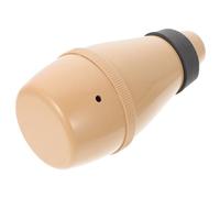 BESPORTBLE 1Pezzi Silenziatore Per Tromba Color Pratico Per Strumenti Musicali Accessorio Per Pratica Tromba