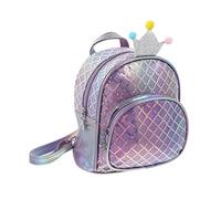 BESPORTBLE 1pezzi Zaino Scolastico per Ragazzo Ragazza in Custodia Portaoggetti Borsa da Viaggio Zaino Inter Bimbo Adatto per Asilo Parco Zoo e Attività all Aperto