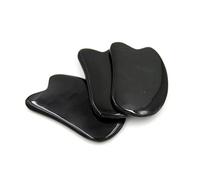 BESPORTBLE 1pezzo Scraping Massage Tool Naturale Corno Per Trattamenti Spa e Agopuntura Per Rilassamento e Della