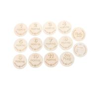 BESPORTBLE 1Set Commemorare Mensile e Della Design con Esclusive