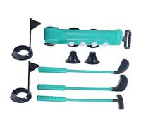 BESPORTBLE 1Set Golf Per Golf Interattivo Accessori Sicuro e Divertimento Per Ragazzi e Ragazze e Chiuso