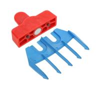 BESPORTBLE 1set Guide Per Tosatrice Accessorio Per Trimmer Facile Da Installare e Manutenere Compatibile Tosatrici Per e Incluso Magnetico e Kit Denti