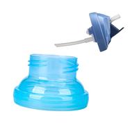 BESPORTBLE 1Set Sigillante Per Bottiglie Lattanti Con Cannuccia Tappi Per Bottiglie Per Latte e Preventivi Versamento