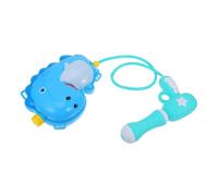 BESPORTBLE 1Set Zaino Sparatutto per Spruzzatore Cartone Animato Facile da Trasportare per Spiaggia e Piscina