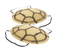 BESPORTBLE 2 Costume Halloween Eva Accessori Divertenti per Feste Eventi Scolastici e Ritrovi Design e Riutilizzabile