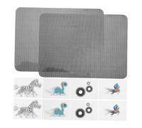 BESPORTBLE 2 Impostati Kit Scienza con Ottica Animata Gioco per Esplorazione Scientifica STEM Set Esperimenti Fisica per Scuola dell'Infanzia e Progetti Educativi