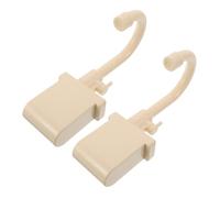 BESPORTBLE 2 Lavastoviglie Elettrica per Rubinetto Funzionante e Circolazione Sicura Lavello Cucina Ruolo per Accessori Realistici per Ragazzi e Ragazze