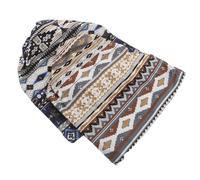 BESPORTBLE 2 Pezzi Cappello Per Chemioterapia In Stile Etnico Copricapo Per Cancro Per Donne Turbanti Per Capelli Chemioterapici Per Donne Turbante Chemioterapico Alla Moda Per