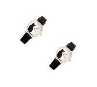 BESPORTBLE 2 Pezzi dei cartoni animati per comporre i dei cartoni animati guardano per bambine cinturino in