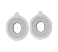 BESPORTBLE 2 Pezzi Di Ricambio Per Tromba: Cuscinetti A Molla Per Valvole in Silicone - Utili Accessori Per Strumenti in Ottone Per La Riparazione E La Manutenzione Del Corno Contralto
