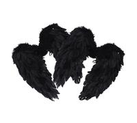 BESPORTBLE 2 Pezzi oggetti con angeli adulte costume per l'artigianato per costume con