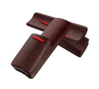 BESPORTBLE 2 Pezzi Strumenti Musicali Legno Clapper Bamboo Tradizionali per Adulti Strumento Percussione Educativo per Feste Classe e Allenamento Oratoria