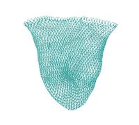 BESPORTBLE 2 Pz Rete Di Sostituzione Della Rete Da Pesca Guadini Per La Pesca Rete Per La Pesca Rete Da Per Pesci Rete Sostitutiva Per La Pesca Rete Di Trote Skimmer Nylon Pieghevole