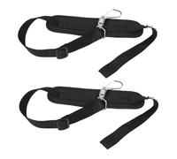 BESPORTBLE 2 Set Cinghie Regolabili per Spruzzatore Spallacci per Soffiatore e Pompa Accessori Agricoltura per Giardinaggio Sostituzione Facile e Comfort Prolungato