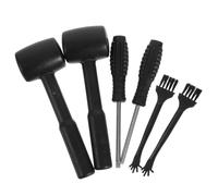 BESPORTBLE 2 set Kit Strumenti per Archeologico Giocattoli da Giardino Sicuri Plastica Sviluppo Abilità Sensoriali e Destrezza Mano Occhio Piccole
