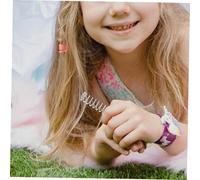 BESPORTBLE 20 Impostati Anello e Molla Puzzle Trucchi Close Up per Accessori Educativi per Performance e Feste Migliora e Coordinazione