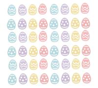 BESPORTBLE 200 Coriandoli Colorati per Decorazioni da Tavolo Confetti Forma per Compleanni e Matrimoni Facili da Usare e per Ogni Occasione