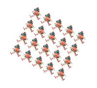 BESPORTBLE 20Pezzi Astronaut Party Whistles Blowouts For Space Themed Celebration Favors Paper For Birthday Parties And Events