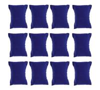 BESPORTBLE 20pezzi Cuscino Per Orologi Cuscino Per Espositore Orologi Piccolo Per Per Bracciale Per Diverse Esigenze