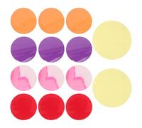 BESPORTBLE 25 Pezzi Pellicole Autoadesive in Pvc per Illuminazione Ambientale, Facili da Installare, Riducono la Necessità di Sostituire Filtri, per Uffici e Sale da Pranzo