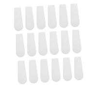 BESPORTBLE 25 Pezzi Silicone Claw Machine Sleeves Anti-slip Claw Protectors For Vending Game Machines Doll Grab Jackets Replacement Parts