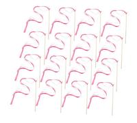 BESPORTBLE 25pezzi Bastoncini Nastro Con Stelle Filanti Per Decorazioni Matrimonio Forniture Festa Con Nastri Danzanti Per Foto e Addii Al Nubilato