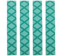 BESPORTBLE 2paia Copri-bacchette Antiscivolo per Bacchette Protezioni per Bacchette Cappucci Antiscivolo per Esercizi per Principianti Accessori