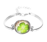 BESPORTBLE 2Pezzi Bracciale Foglie Per Speciali Come Lauree e Anniversari