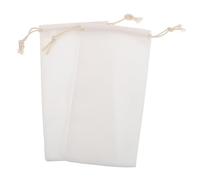 BESPORTBLE 2pezzi Coulisse in Per e Piccoli Oggetti Materiale Per Imballaggio Per