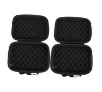 BESPORTBLE 2pezzi Custodia Per Mulinello Da Pesca in Eva Resistente Anti-usura Fodero Leggero e Per Protezione Rotori Rotanti Per Appassionati Di Pesca All Aperto