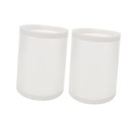 BESPORTBLE 2pezzi Fermaporta Anti-pizzicamento Per Porte in Protezione Anti-sbattimento Di Ragazzo Ragazza Fermaspiffero Per Porte Sicurezza Dita Ragazzo Ragazza