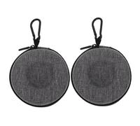 BESPORTBLE 2pezzi Orologi Resistente Custodia Per Orologi in Robusto Antiurto Per Viaggi e Conservazione